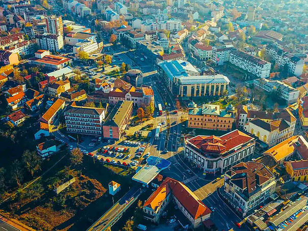 Centar Brčkog danas ostao bez vode