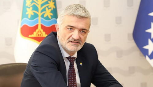 Centar ide na referendum: Usvojena inicijativa za opoziv Mandića