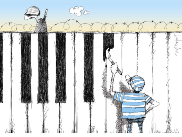 Centar kulture i mladih Općine Centar: Sutra izložba ilustracija i karikatura Vjekoslava Bojata