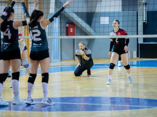 Centar Ort među četiri najbolje ekipe u BiH