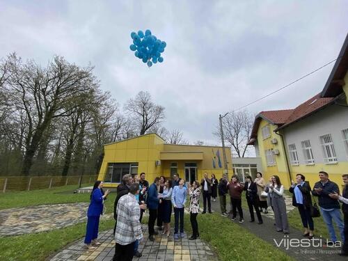 Centar za autizam u Tuzli skrbi o 25 korisnika: Ovo je njihova priča