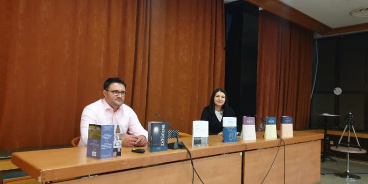 Centar za historijska istraživanja Filozofskog fakulteta predstavljen na History Festu