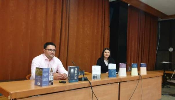 Centar za historijska istraživanja Filozofskog fakulteta predstavljen na History Festu