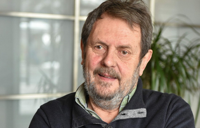 Centar za interdisciplinarne studije UNSA-e nosit će ime po profesoru Zdravku Grebi