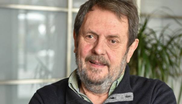 Centar za interdisciplinarne studije UNSA-e nosit će ime po profesoru Zdravku Grebi