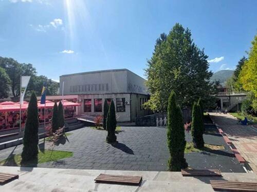 Centar za kulturu Goražde dio projekta 'Vaše kino u vašem gradu'