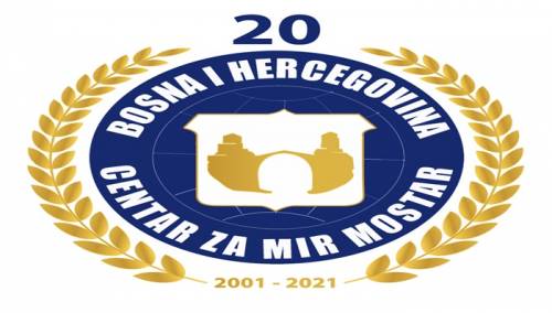 Centar za mir i multietničku saradnju Mostar: Naših 20 godina