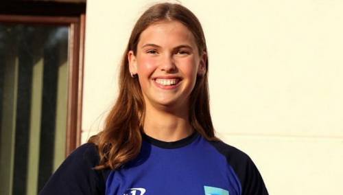 Centar za mir iz Mostara: Čestitke našoj Lani