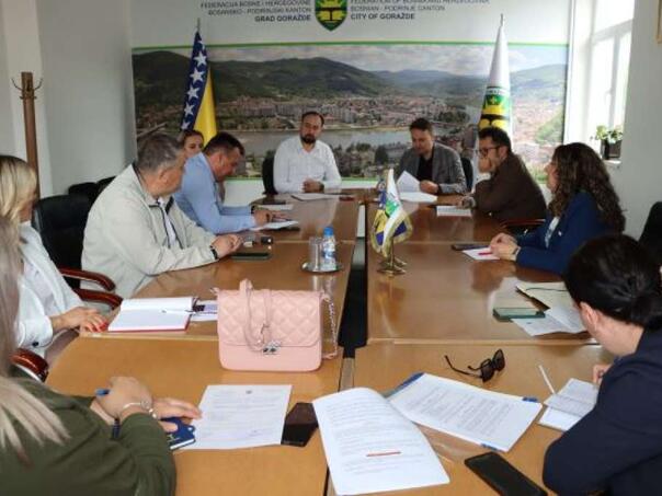 Centar za osobe s teškoćama 'Buđenje' uskoro počinje s radom