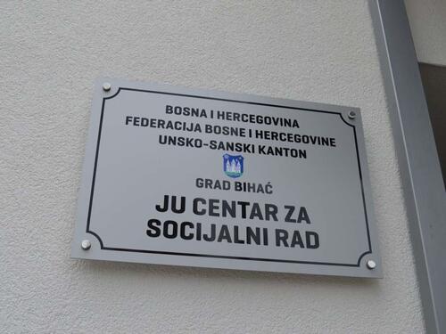 Centar za socijalni rad Bihać odbacuje optužbe o propustima i poziva na zaštitu maloljetnika