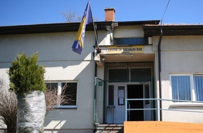 Centar za socijalni rad Kalesija povukao tužbu za klevetu protiv žrtve nasilja