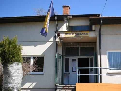 Centar za socijalni rad Kalesija povukao tužbu za klevetu protiv žrtve nasilja