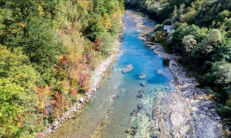 Centar za životnu sredinu podnio tužbu zbog izgradnje MHE "Bjelava"