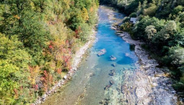 Centar za životnu sredinu podnio tužbu zbog izgradnje MHE "Bjelava"