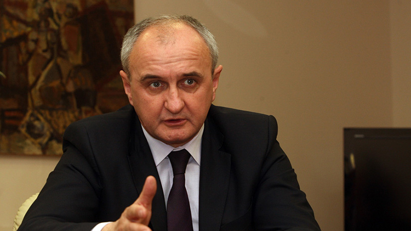 Centar za životnu sredinu traži ostavku ministra Đokića