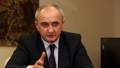 Centar za životnu sredinu traži ostavku ministra Đokića