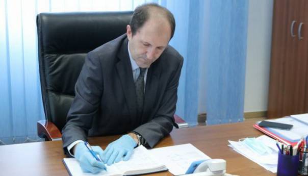 Centralizirani sistem nabavke putem UNDP-a dao je odlične rezultate