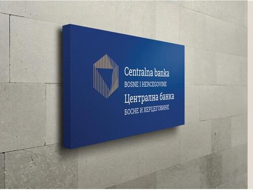 Centralna banka BiH: Devizne rezerve krajem aprila 15,87 milijardi KM