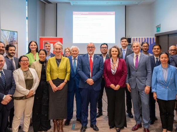 Centralna banka BiH održala godišnju istraživačku konferenciju