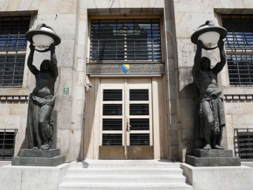 Centralna banka BiH postala članica profesionalne mreže Euro Area Business Cycle Network (EABCN)