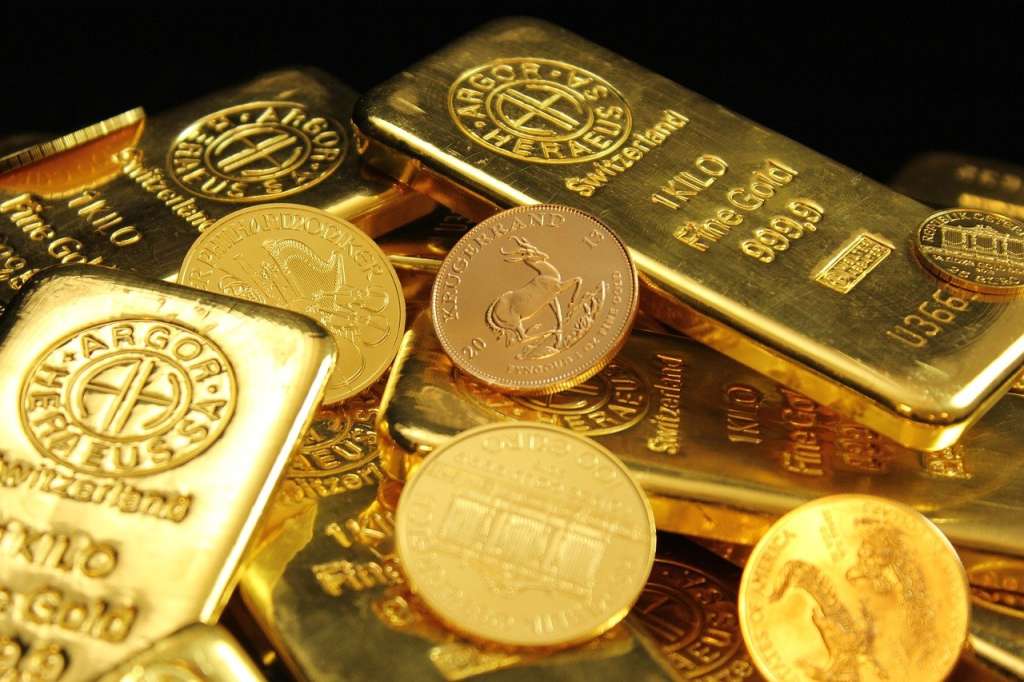 Centralna banka BiH povećala učešće monetarnog zlata u deviznim rezervama