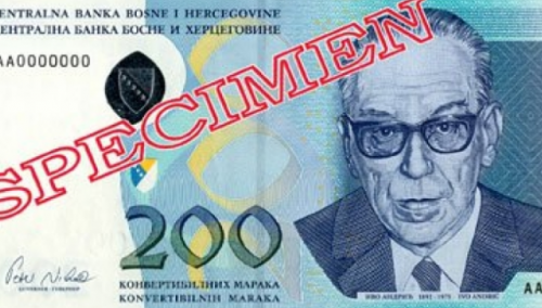 Centralna banka BiH pušta u opticaj dodatne količine novca