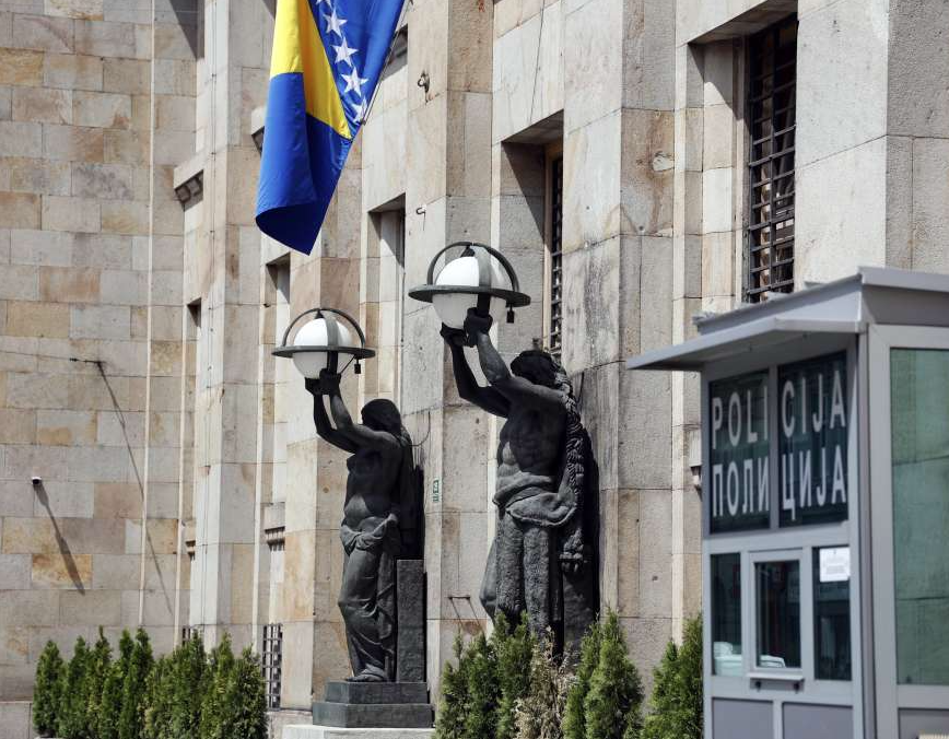 Centralna banka BiH snizila procjenu inflacije