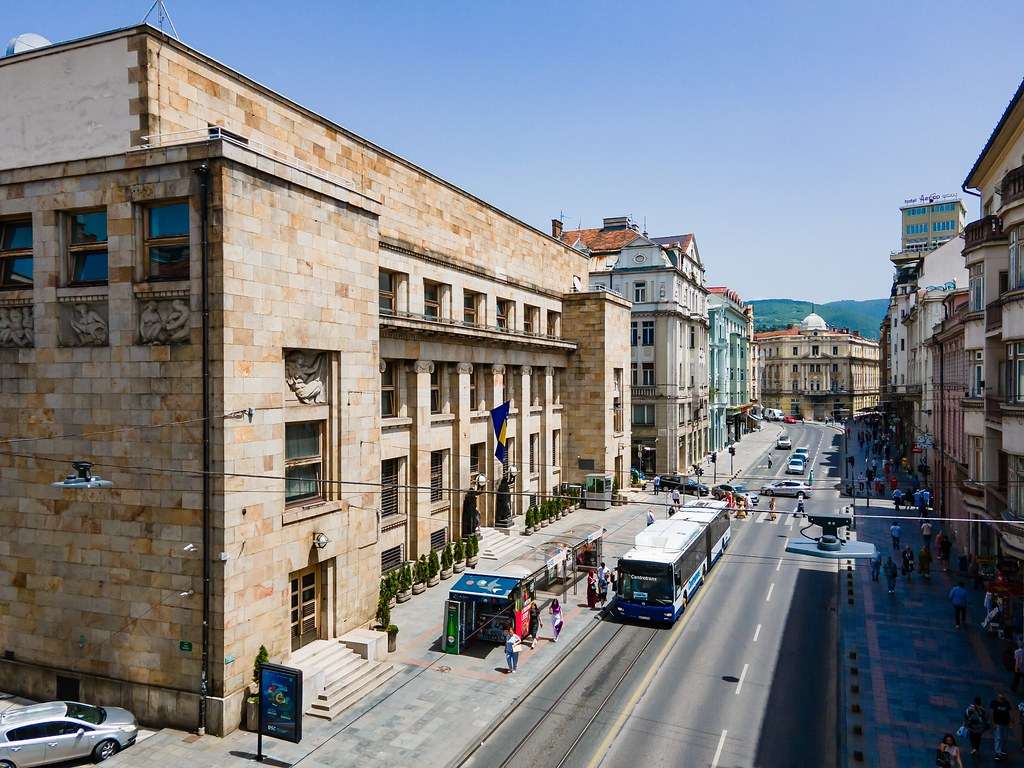 Centralna banka BiH uplatila 184 miliona KM dobiti u budžet BiH