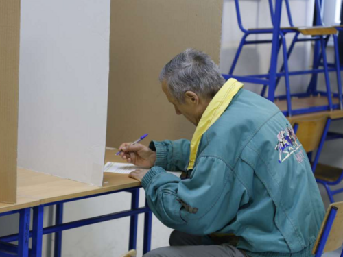 Centralna izborna komisija Kosova donijela odluku o ponovnom brojanju glasova s izbora