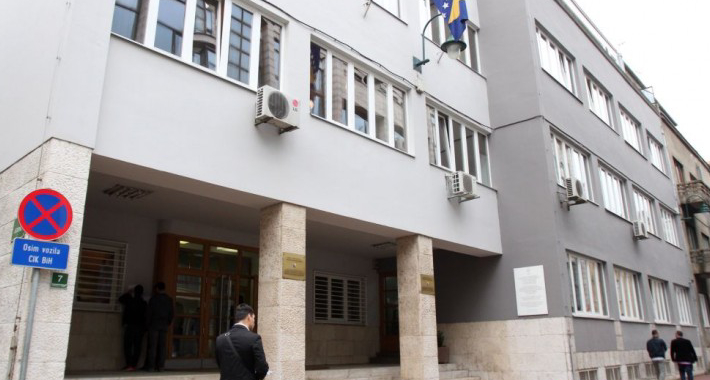 Centralna izborna komisija sutra o raspisivanju i održavanju izbora