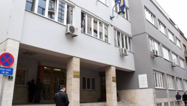 Centralna izborna komisija sutra o raspisivanju i održavanju izbora