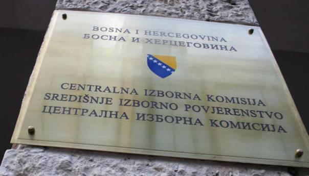 Centralni birački spisak za Brčko distrikt BiH broji 86.238 birača