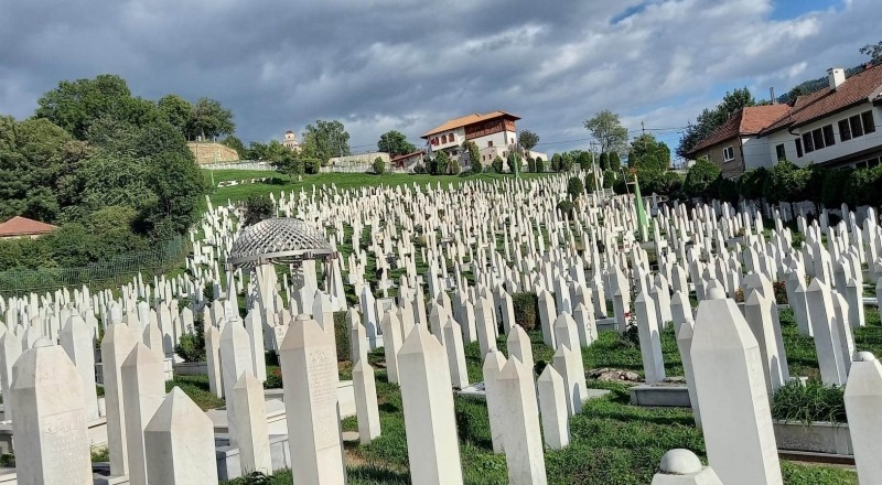 Centralni program obilježavanja Dana šehida