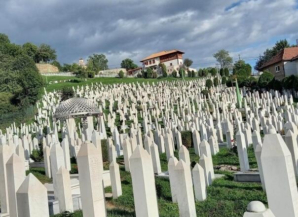 Centralni program obilježavanja Dana šehida