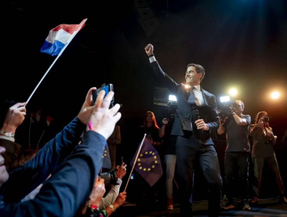 Centristi i krajna desnica izjednačeni na holandskim izborima