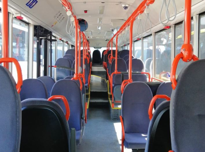 Centrotrans izdao važno obavještenje putnicima