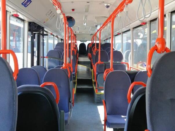 Centrotrans izdao važno obavještenje putnicima