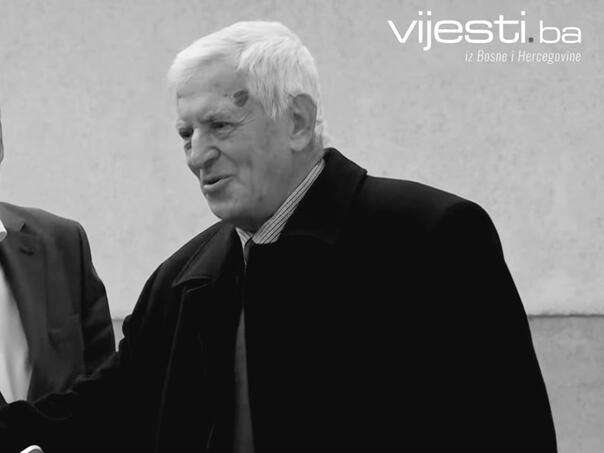 Centrotrans: Šaćiragić je bio vizionar i ključna figura obnove kompanije