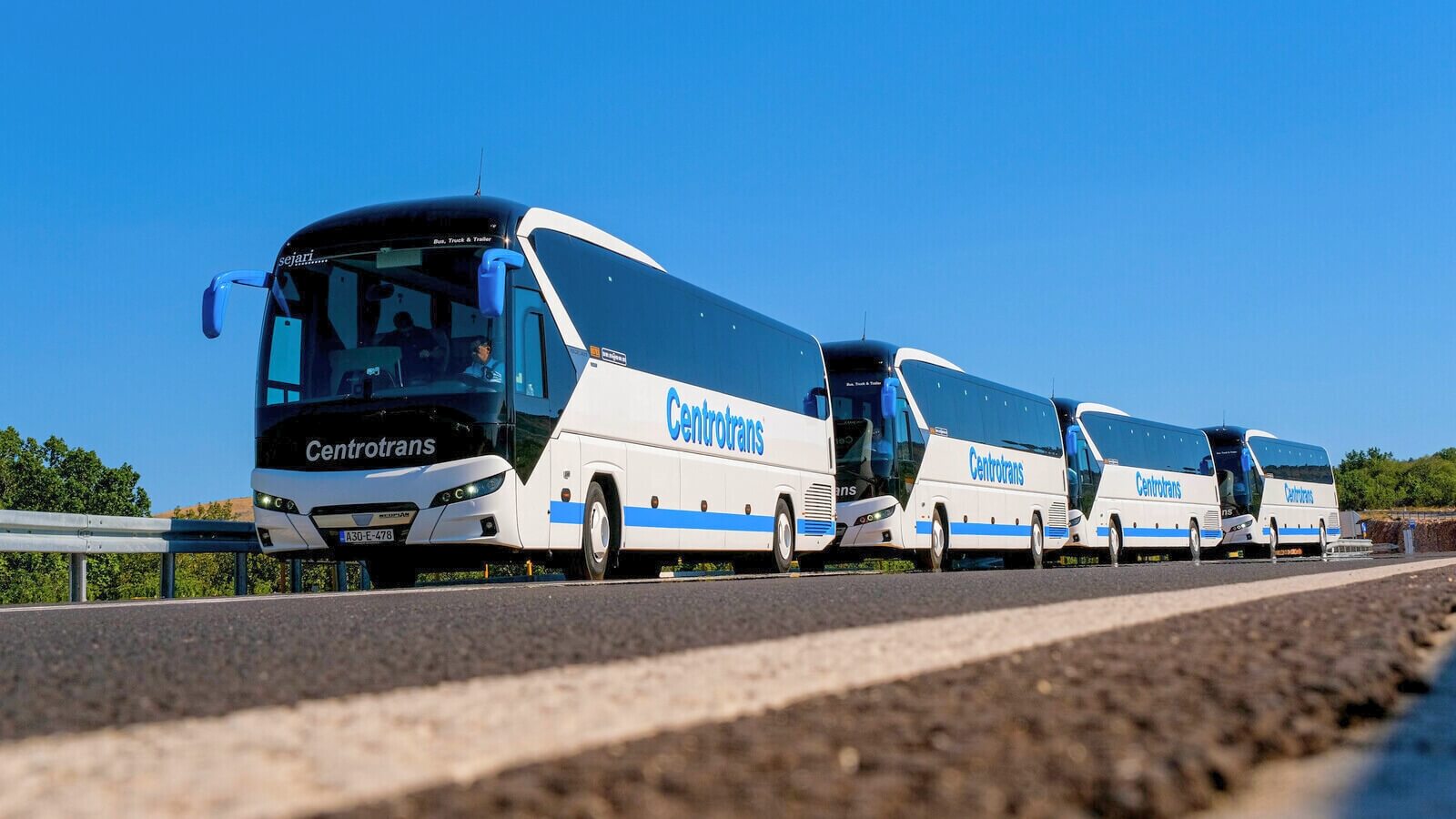 Centrotrans uvodi redukcije linija u vrijeme nastupajućih praznika