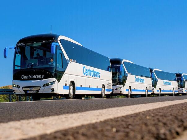 Centrotrans uvodi redukcije linija u vrijeme nastupajućih praznika