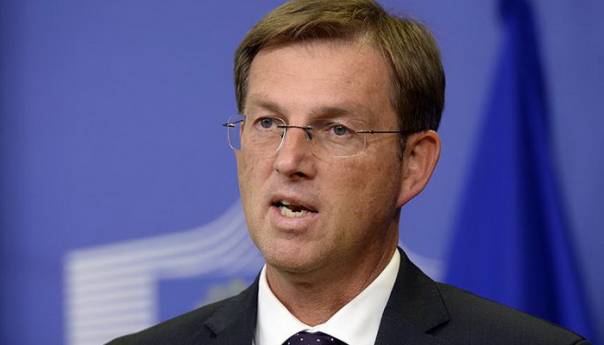 Cerar: Proširenje EU na Zapadni Balkan sve vjerovatnije