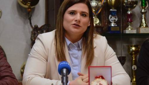 Cerić: Odluka da se Olimpijada odgodi je ispravna, ali teško nam je pala