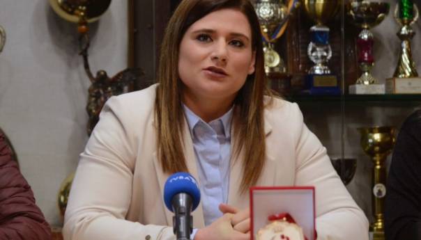 Cerić: Odluka da se Olimpijada odgodi je ispravna, ali teško nam je pala