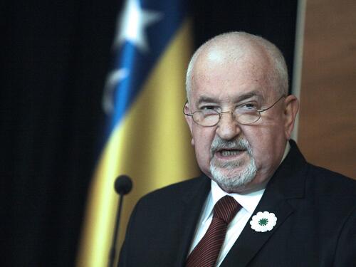 Cerić pisao rabinu Davidu Rosenu: "Pišem Vam kao brat ljudskosti"