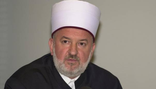 Cerić uputio pitanja Gordani Tadić uz poruku: Sram vas bilo