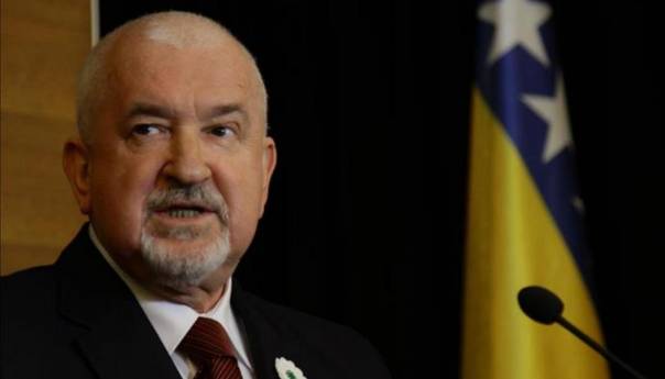 Cerić: Zar i ti prijatelju, Kučan?