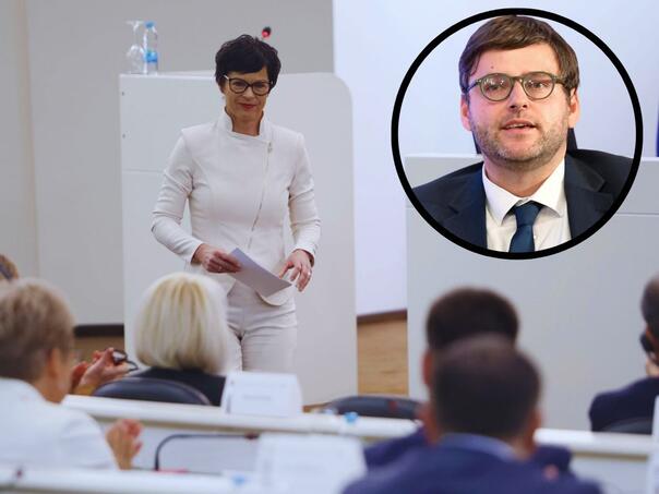 Ćerimagić za Vijesti.ba: EU nema alata da riješi situaciju u BiH