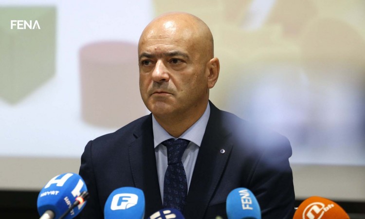 Čerkez: Ako pacijentima treba test, zašto medicinski radnik ne bi bio vakcinisan