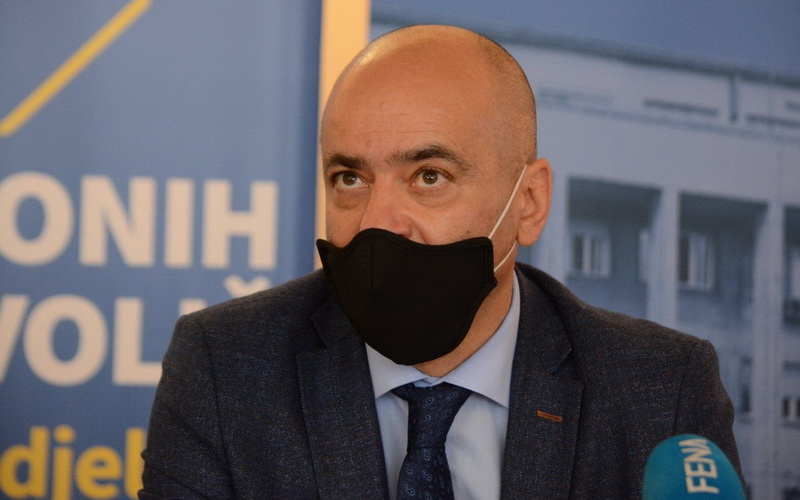 Čerkez: Imunizacijom svake godine spasimo milione života