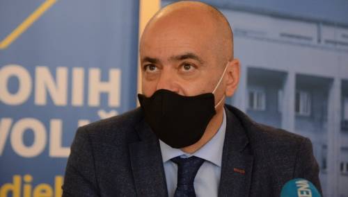 Čerkez: Imunizacijom svake godine spasimo milione života